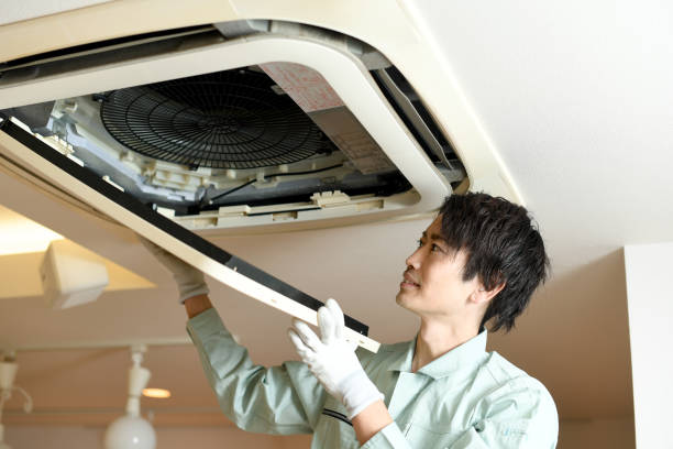 Best HVAC Air Duct Cleaning  in Santa Ynez, CA